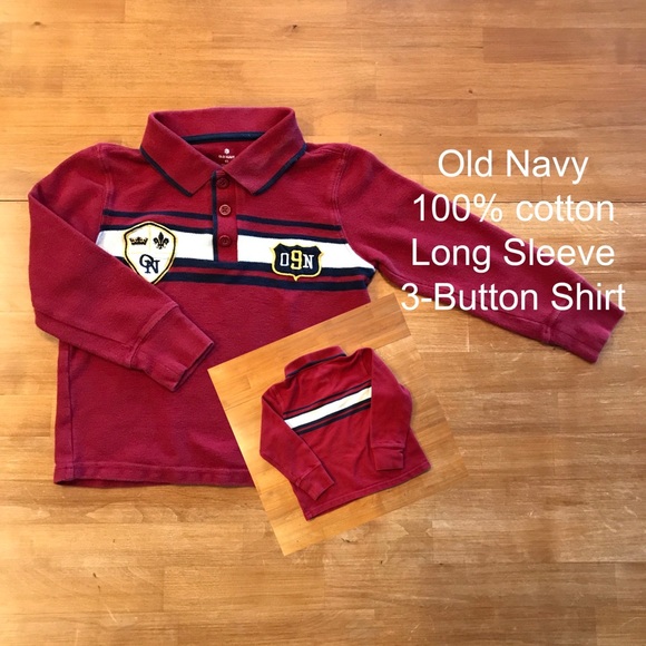 Boys 18 pc. Size 4 Fall/Winter Bundle